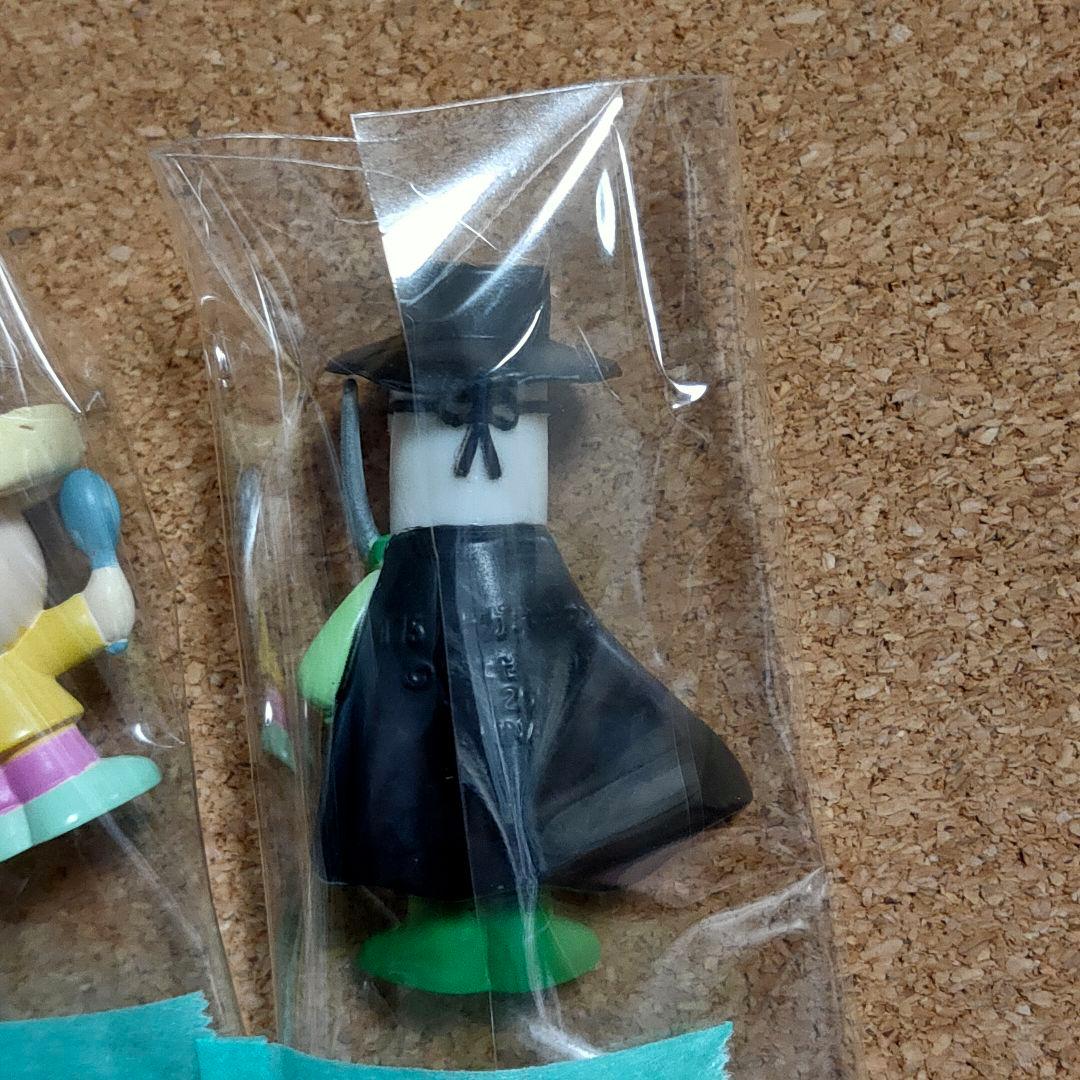 【10個セット】171〜 アンパンマンミュージアムフィギュア