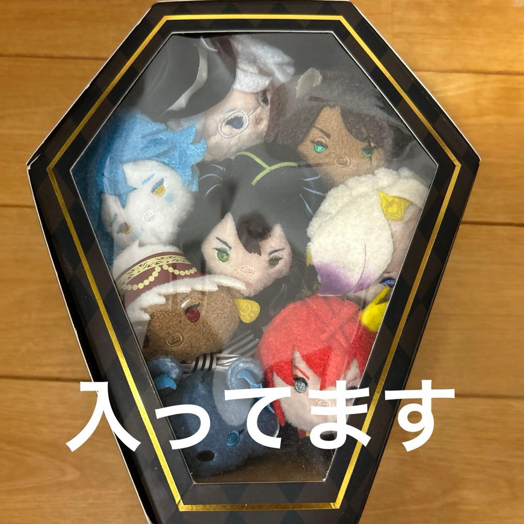 ツイステ まとめ売り 総数200点以上