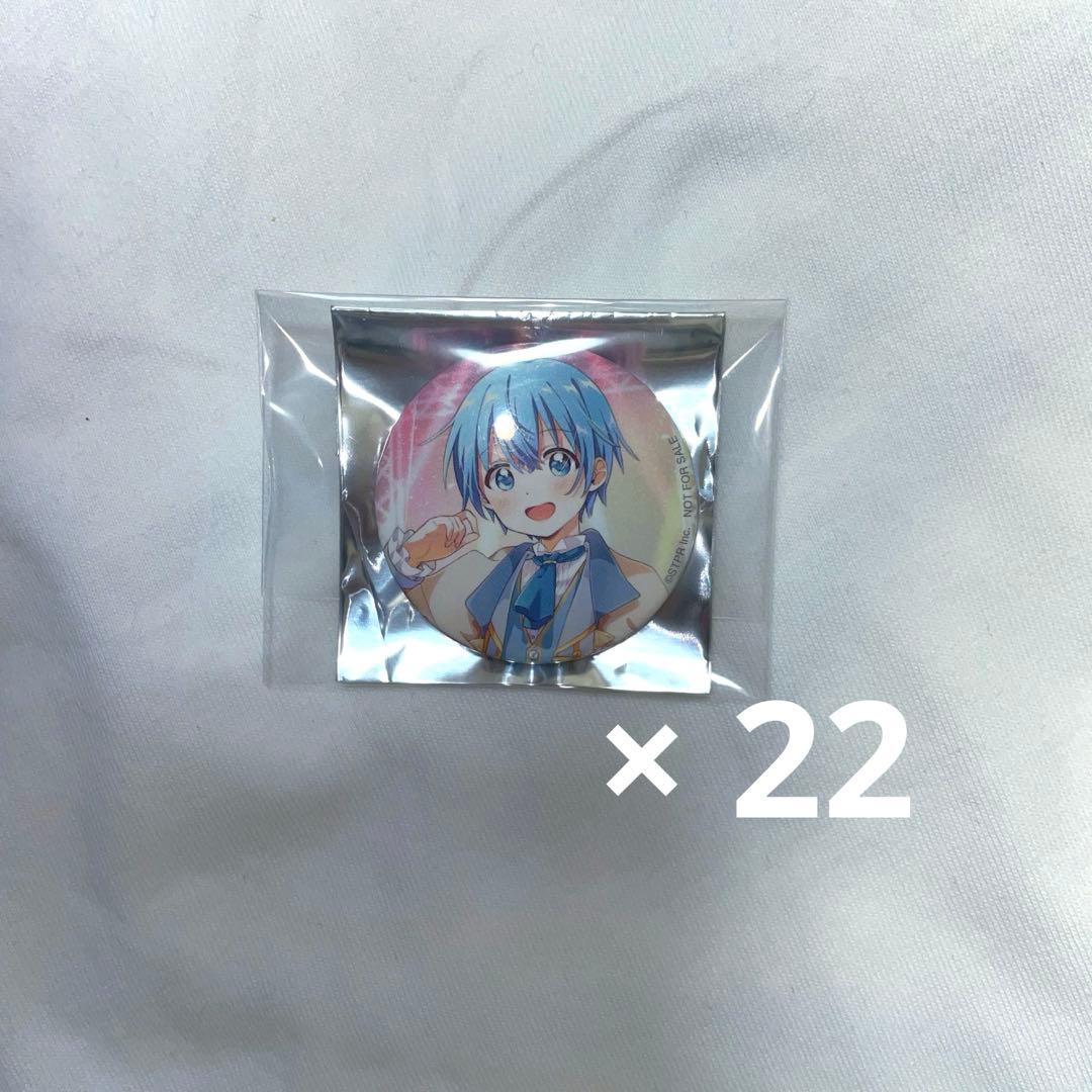 新品】京都×名探偵コナン 京まふ 灰原哀 プレミアム缶バッジ