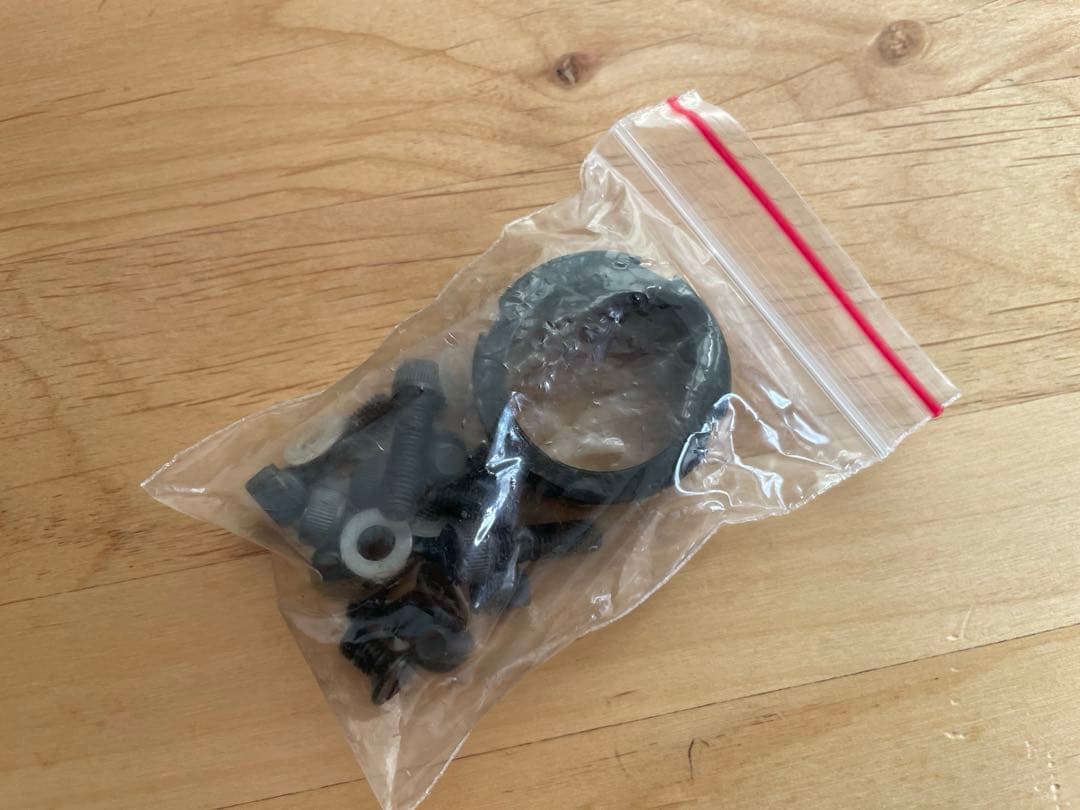 VFC DD RIS II ハンドガード FDE 9.5 mk18 MWS m4