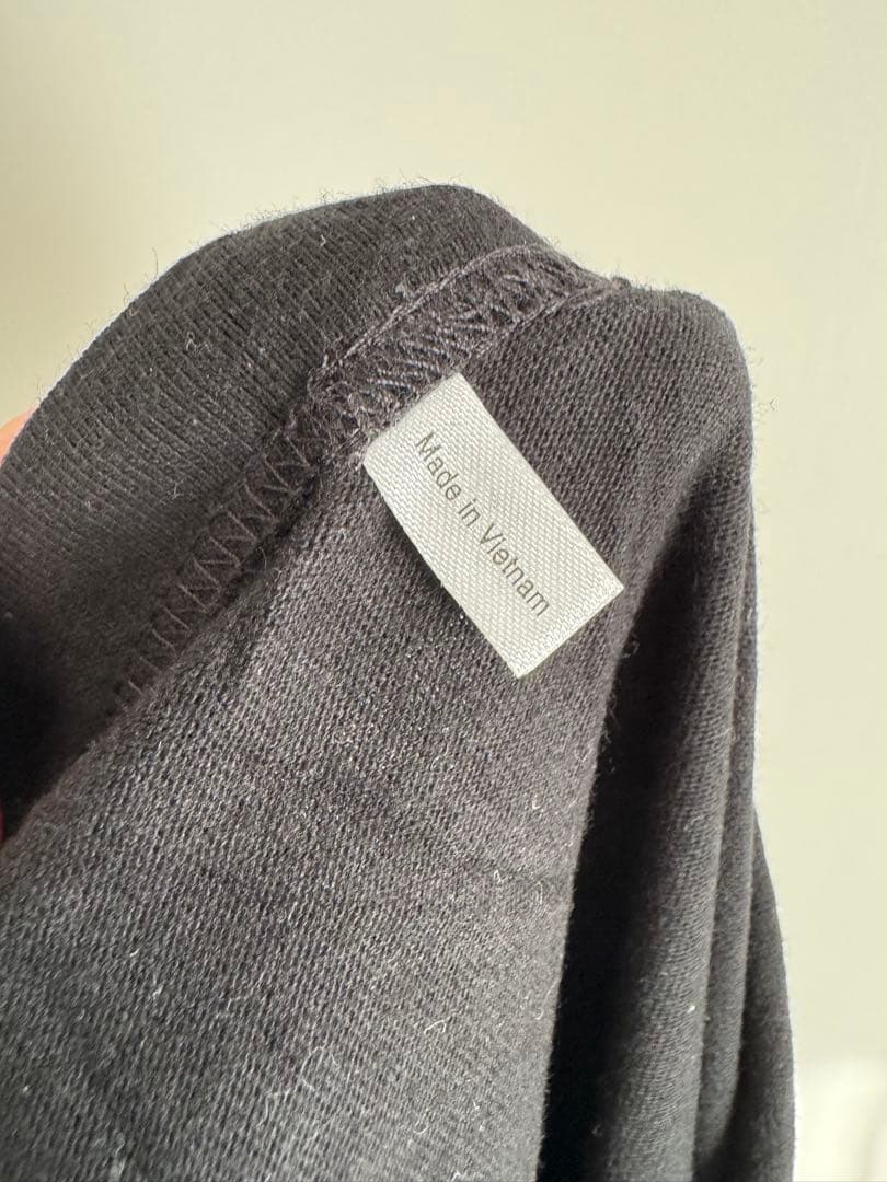 ブルーノマーズ Live in JAPAN 2024 Tシャツ Lサイズ