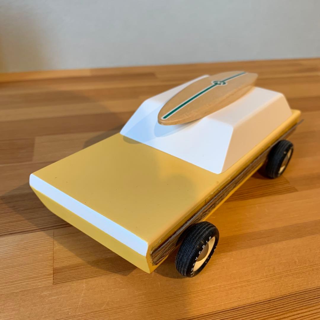 candylab toys 木製トイ　インテリア　ロンハーマン