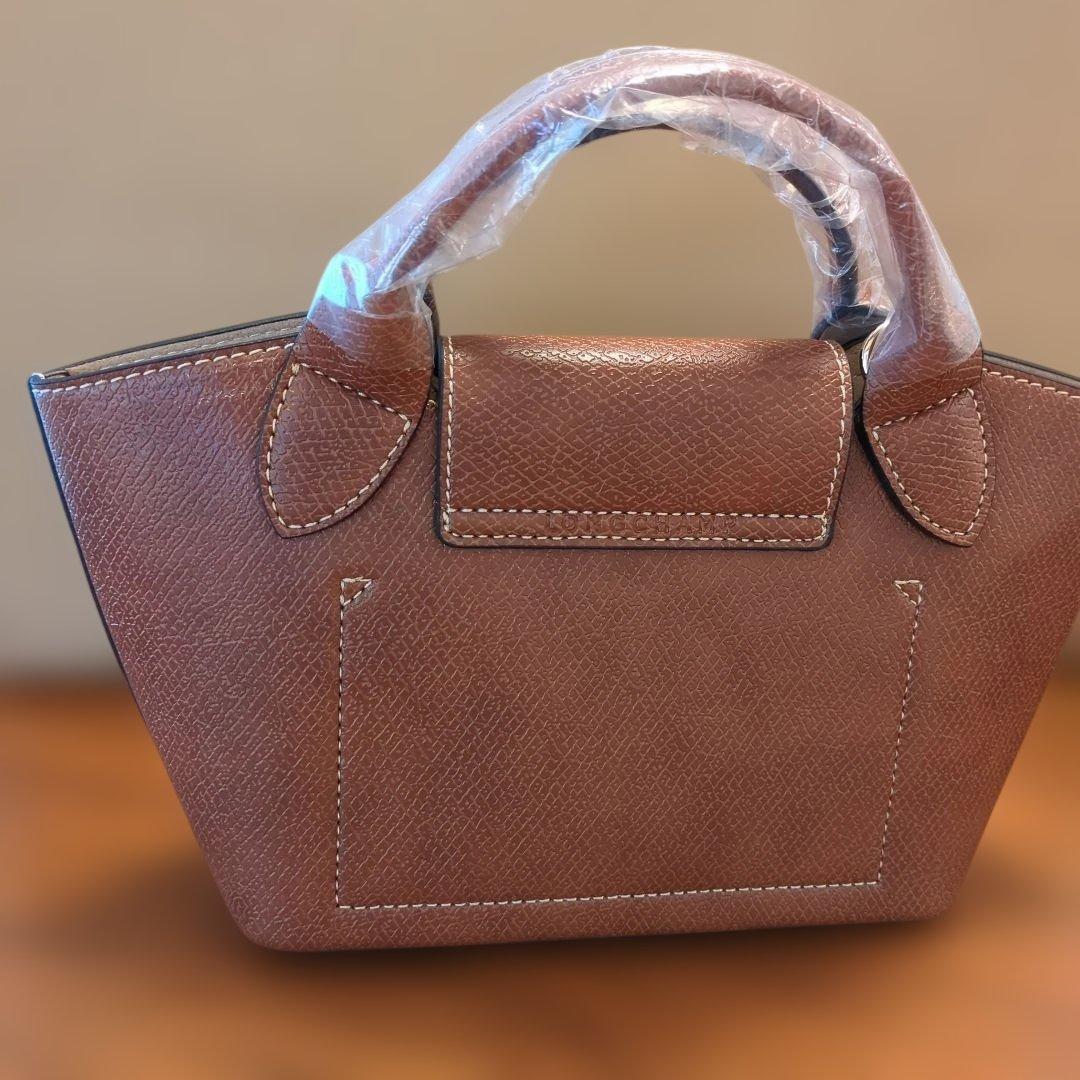 ★新品★ロンシャントートッグxs定価[70.400円]