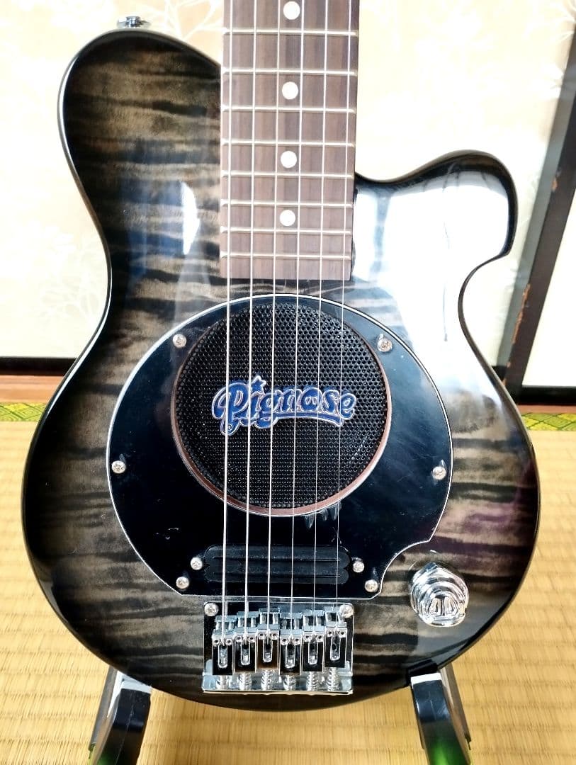 ピグノーズ　ＰＧＧ２００FM（SBK）