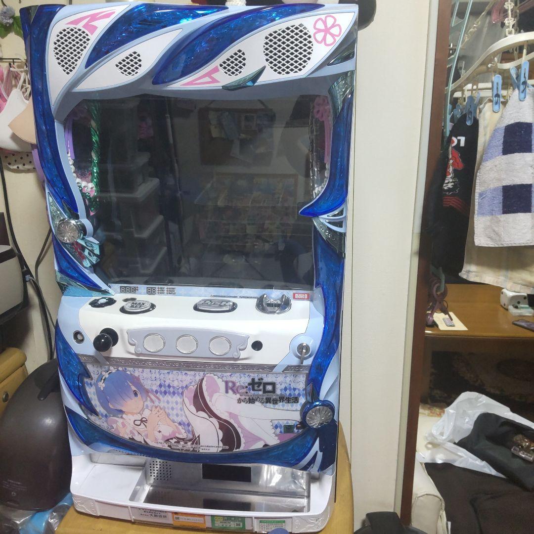 なんでもや様専用(6号機 リゼロ レムパネル) Re:ゼロから始める異世界