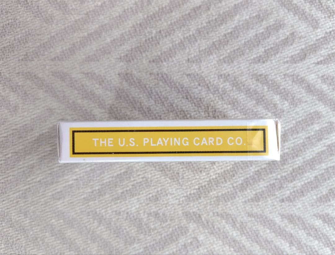 非売品 OriginalFake KAWS Bicycle トランプ イエローの通販はau PAY