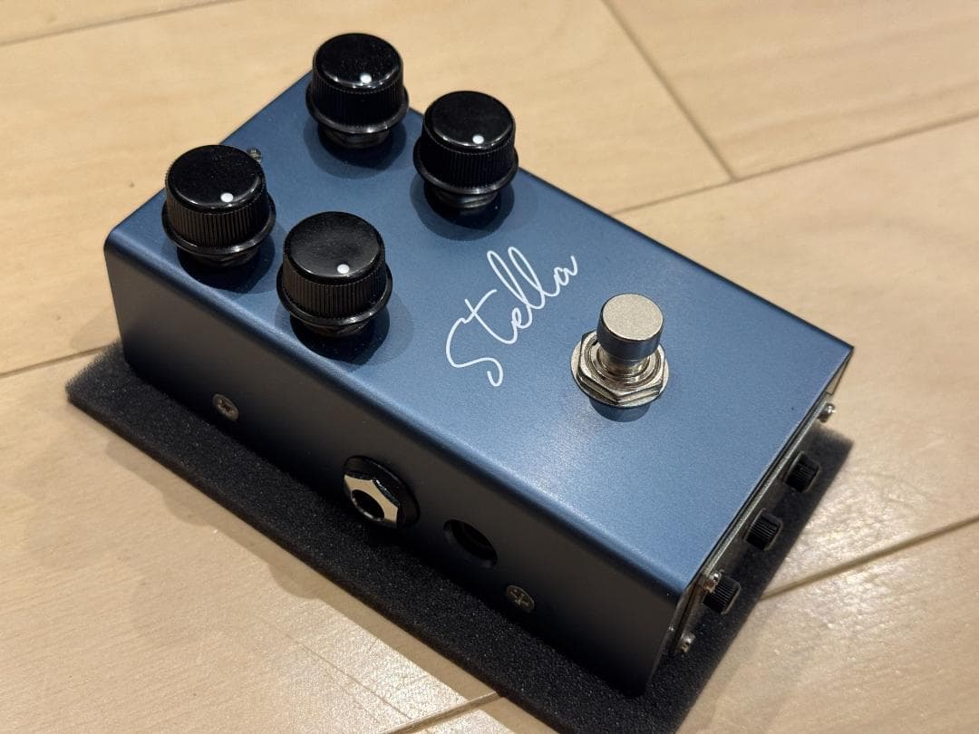 ギター Virtues Stella \"ADD CBF\"