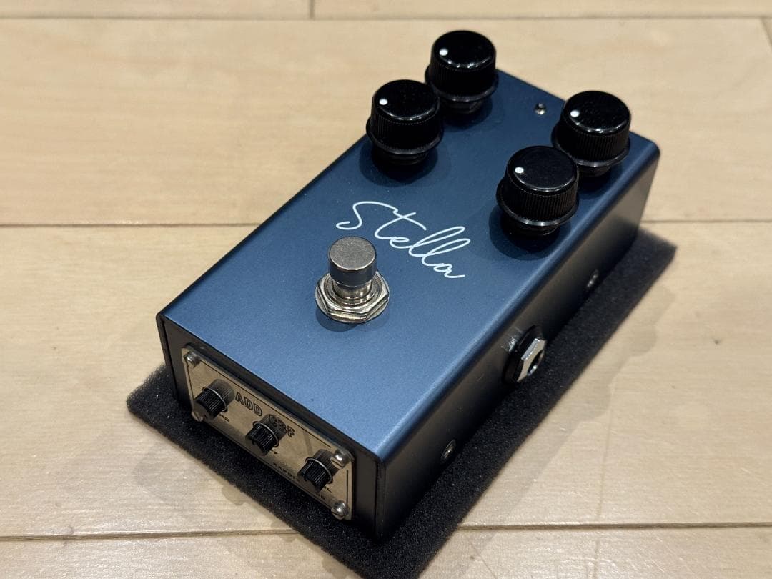 ギター Virtues Stella \"ADD CBF\"