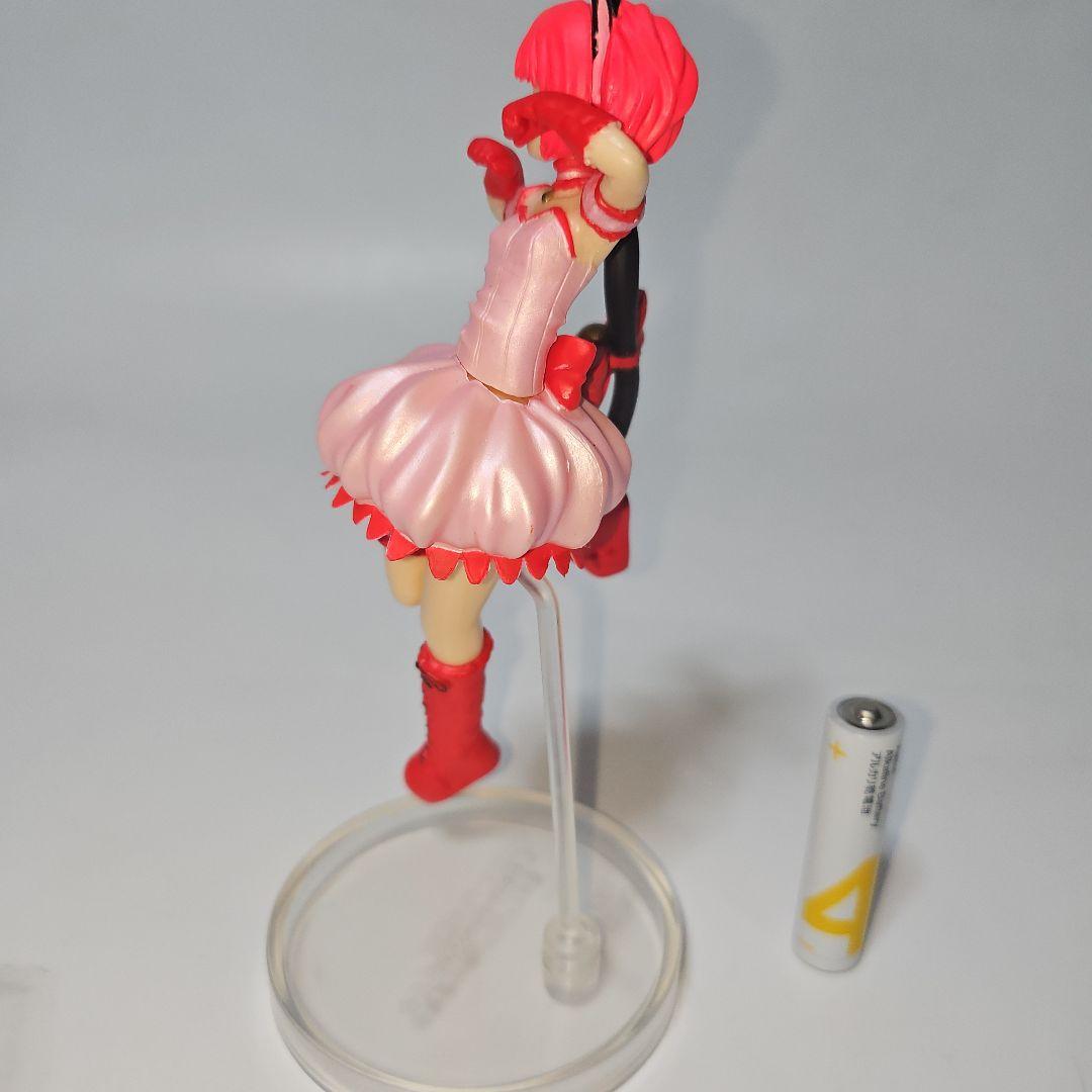 東京ミュウミュウ ミュウイチゴ フィギュア - メルカリ