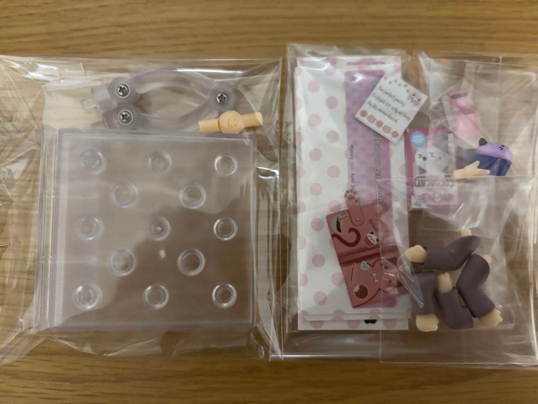 【予約特典付き】ねんどろいど ドキドキ文芸部 ナツキ