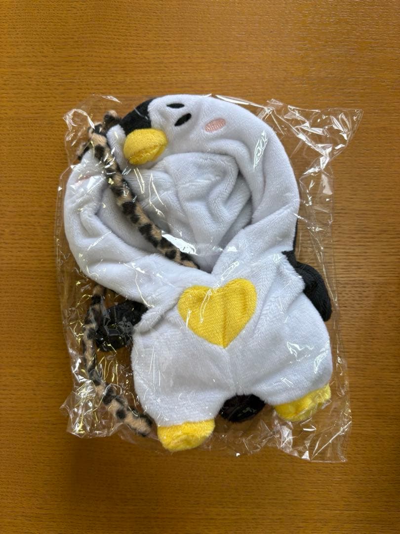 新品未使用】2PM ジュノ イップニちゃん 15cm - メルカリ