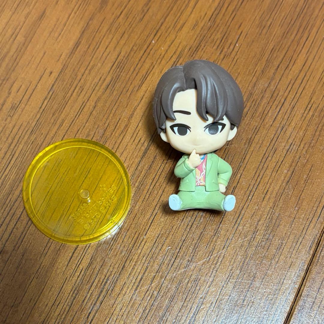 pititeen SEVENTEEN THE8 ミンハオ - メルカリ