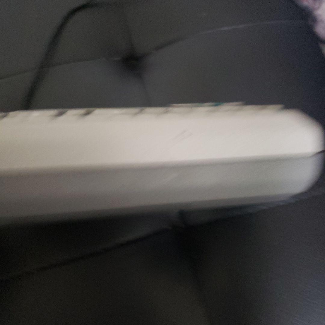 5/18取り下げ YAMAHA QY70 説明書有