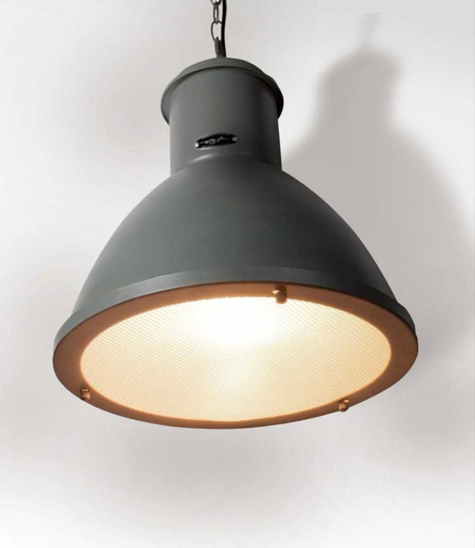 HERMOSA ハモサ HUNT LAMP ハントランプ SAX CM-002