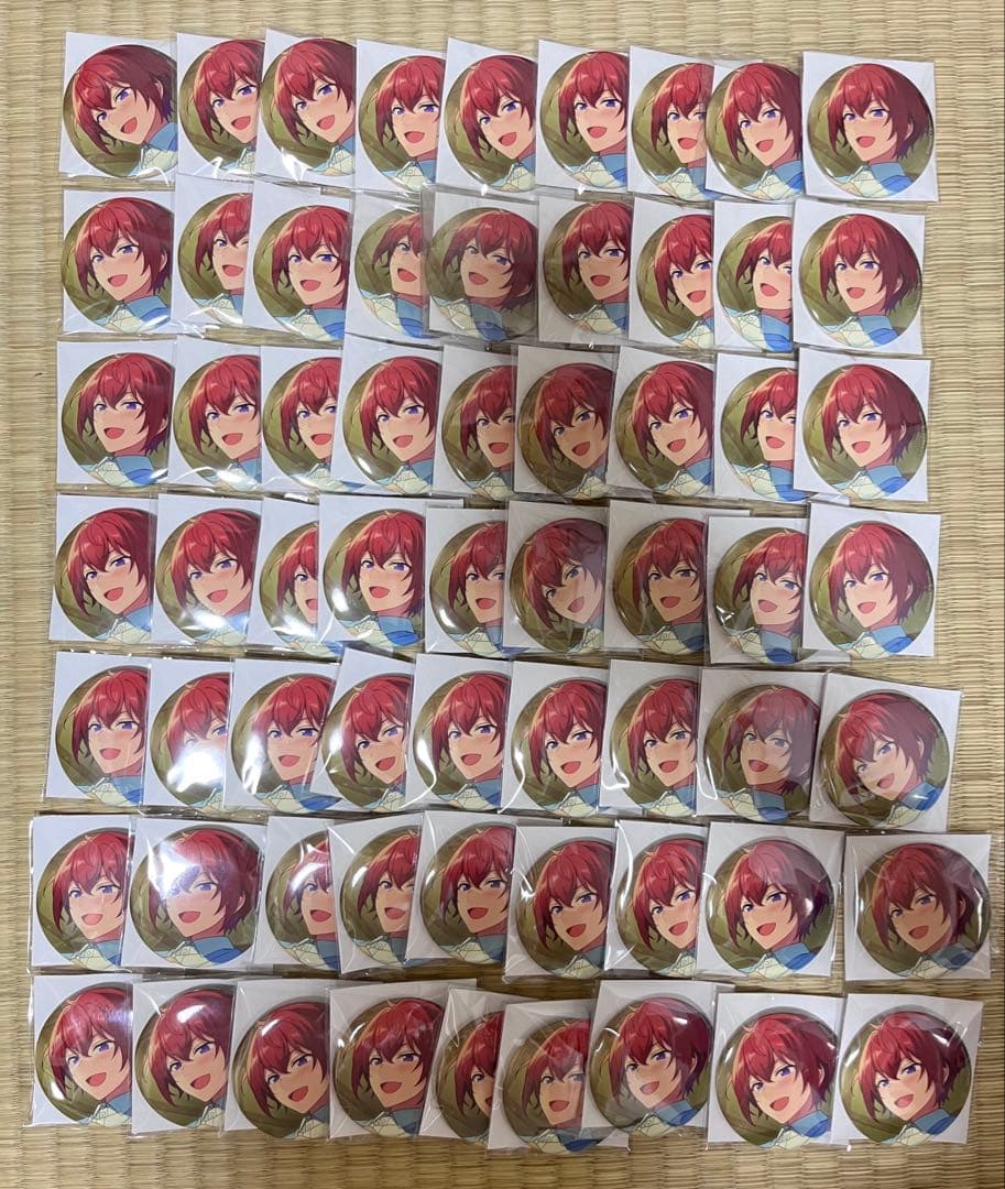 EXOスホミュージカル千秋楽プレゼントトレカセット