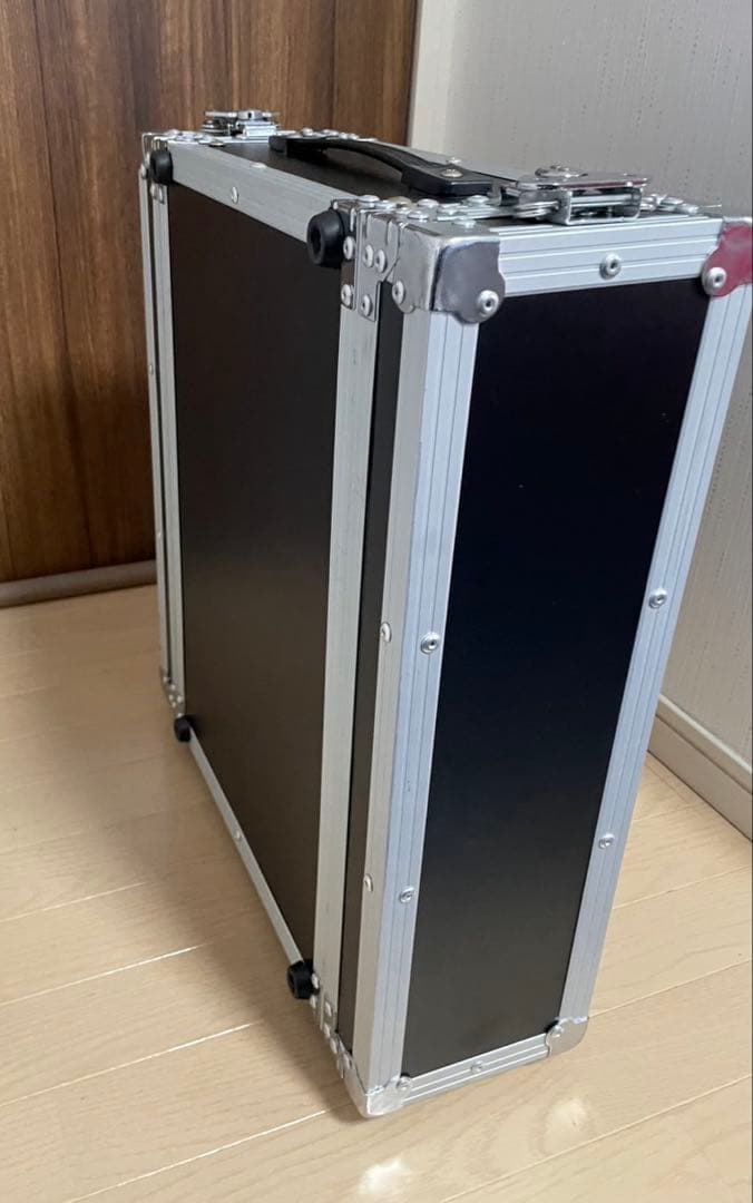 LINE6 POD XT PRO DBX 160XT 3Uラック 三点セット