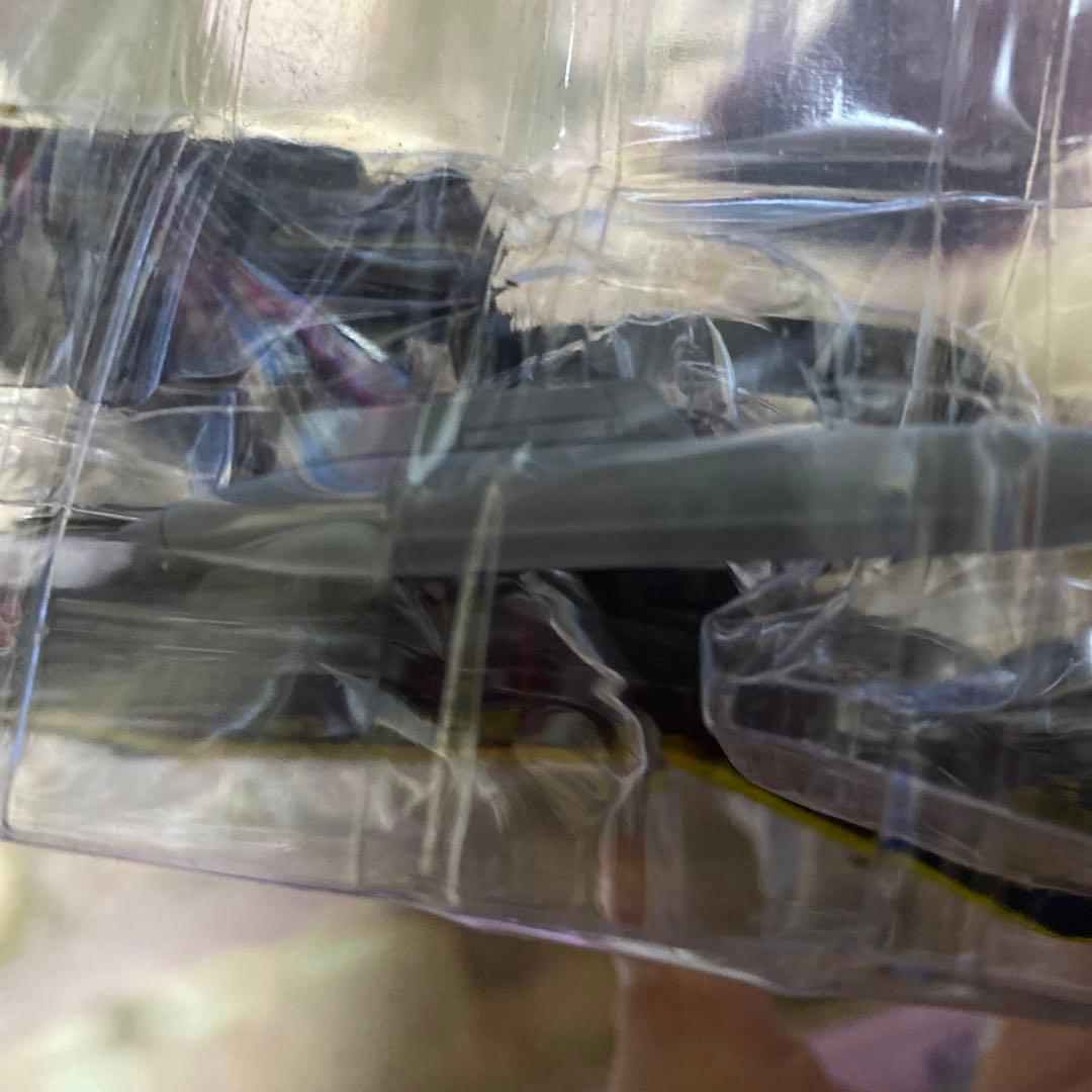 大橋央　エアファイターコレクション　49機セット