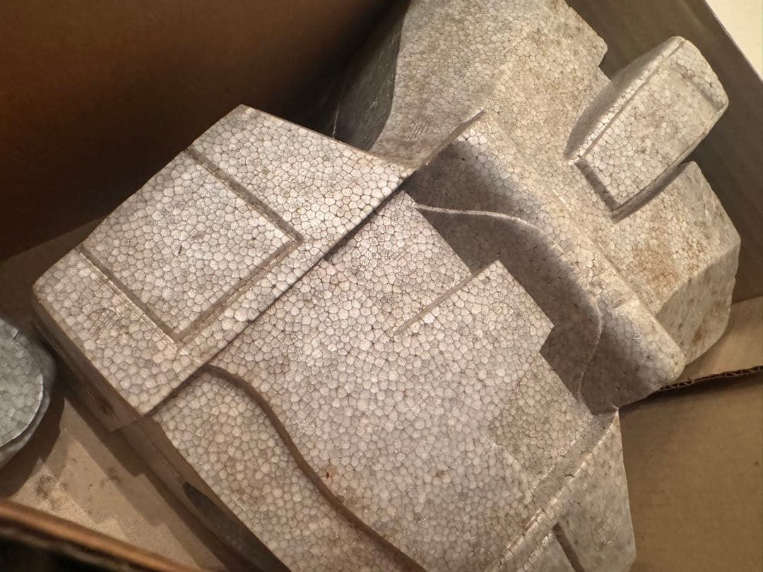 1/30 MS-06R ザクⅡ 三連星使用機 バブルキャストモデル 黒い三連星