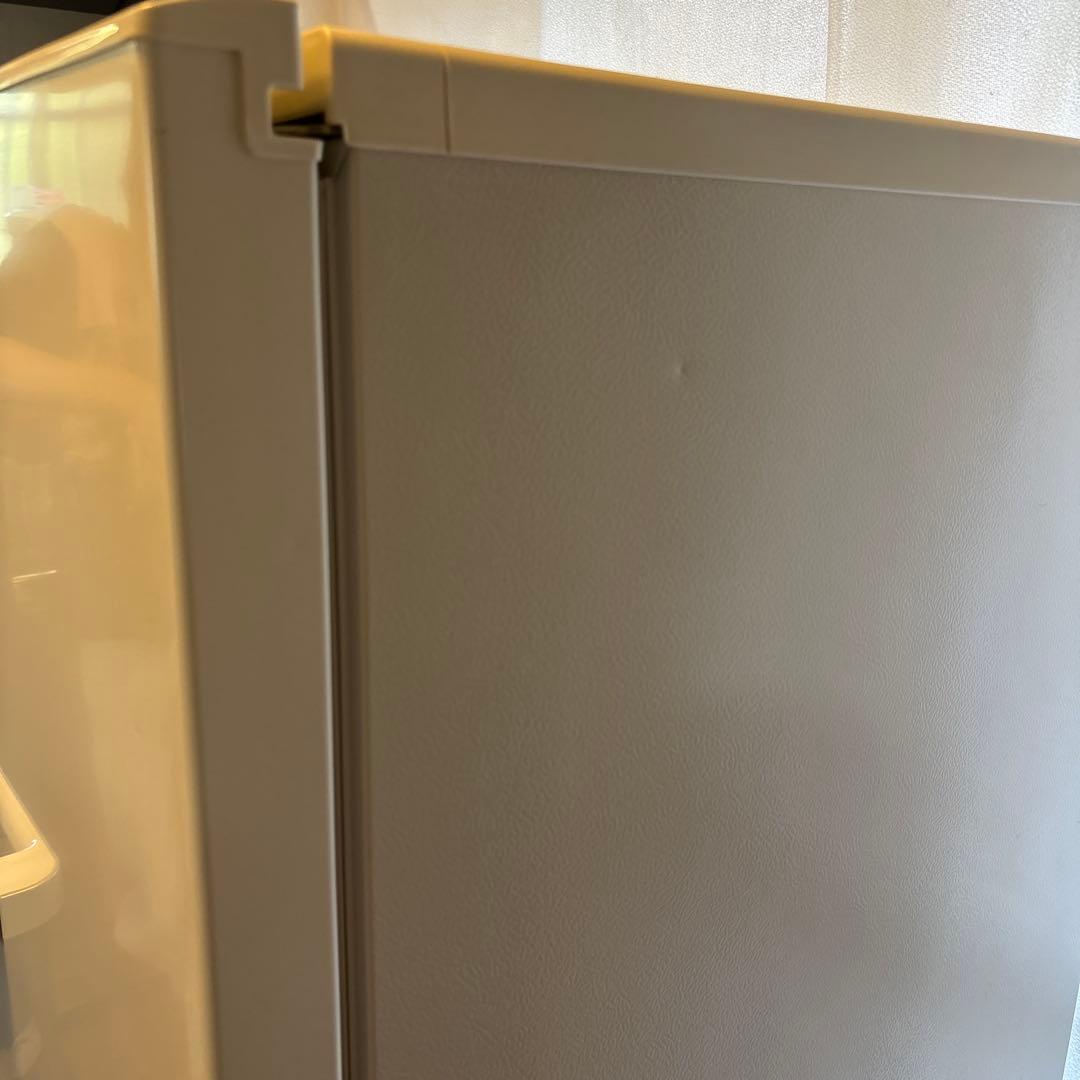 AQUAアクア　冷蔵庫