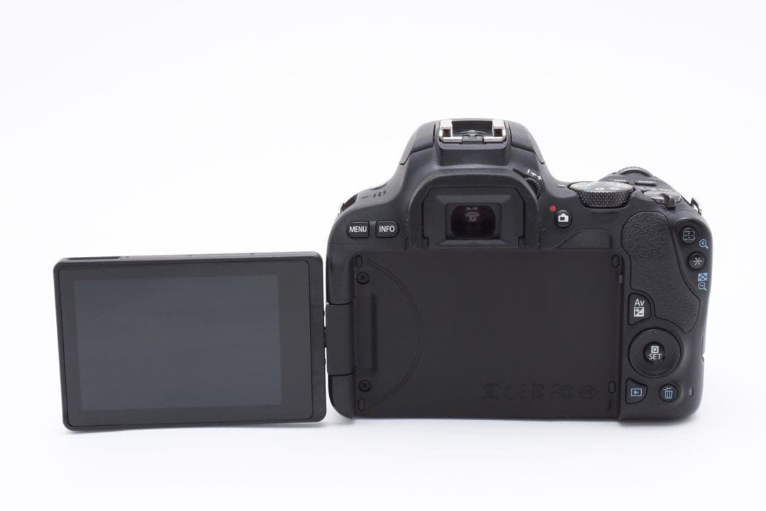 canon kiss x9標準レンズセット/ Canon EF 28-80mm