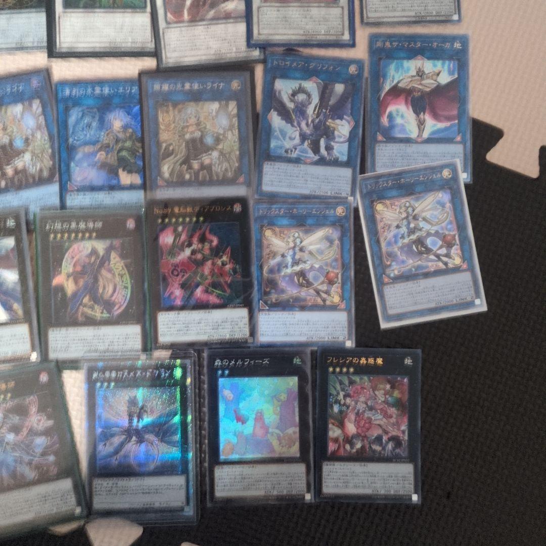 遊戯王OCGカード　まとめ売り　引退品　100枚