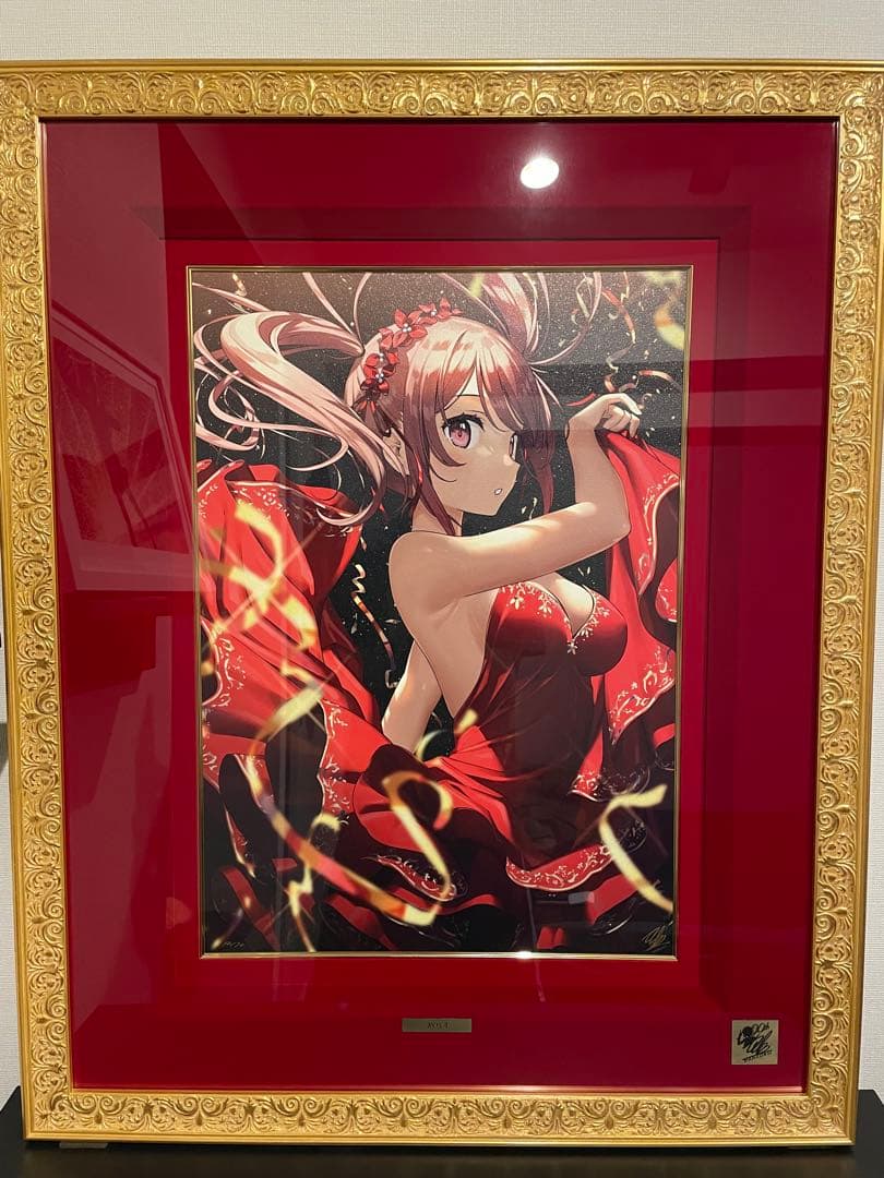 希少 カントク アートコレクション 2016-2021 Rosaレゾネ 版画