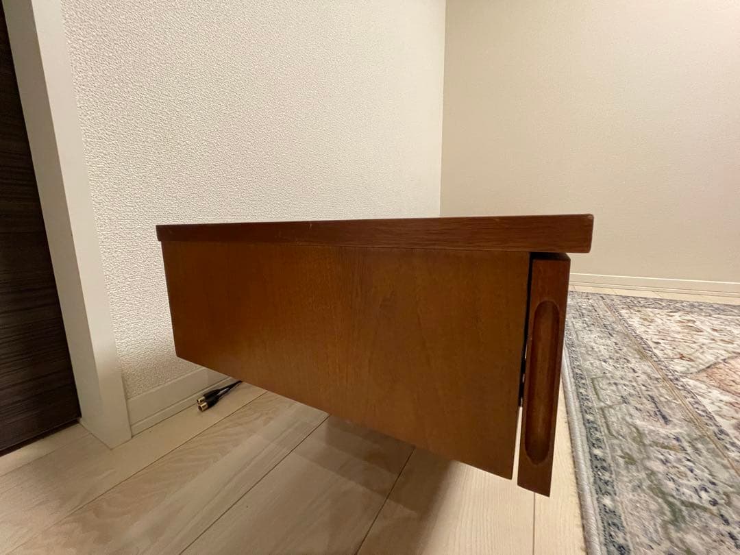 TRESTLES TV BOARD LOW　トラッセル テレビボード ロー