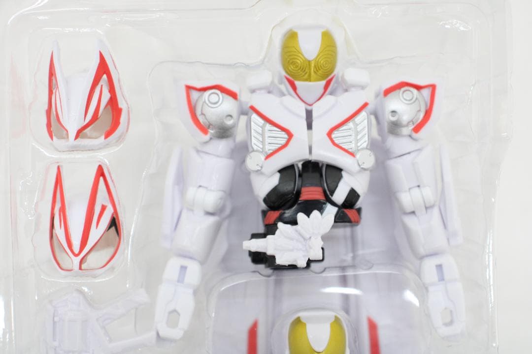 RCF 仮面ライダーギーツIX ブーストフォーム 30-EY0926-10