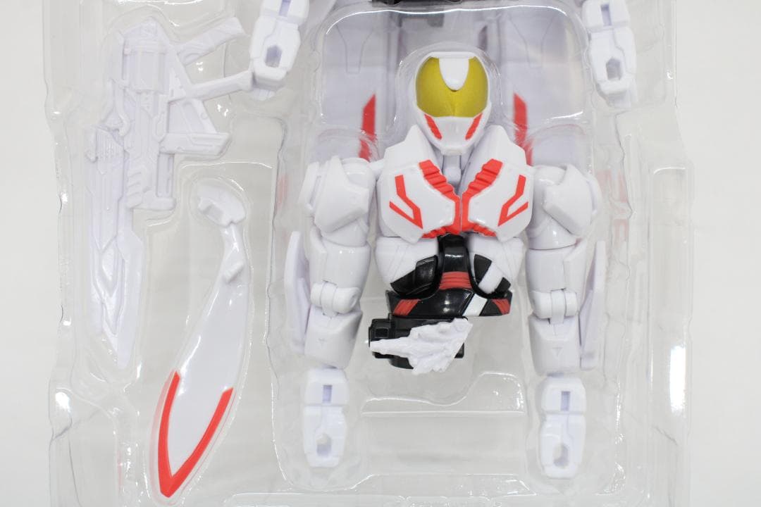 RCF 仮面ライダーギーツIX ブーストフォーム 30-EY0926-10