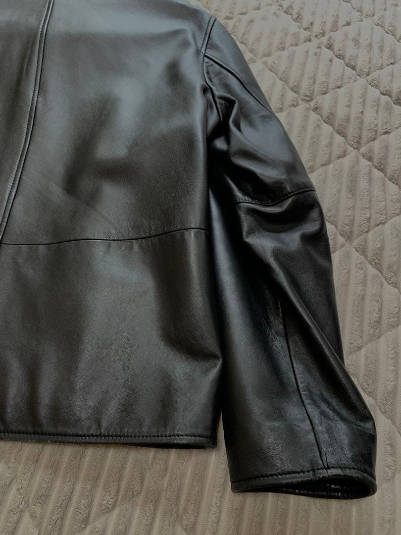 JOURNAL STANDARD relume FAT シングル ライダース L