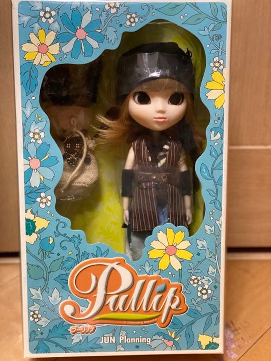 ☆プーリップ☆Rovam(ロバン)