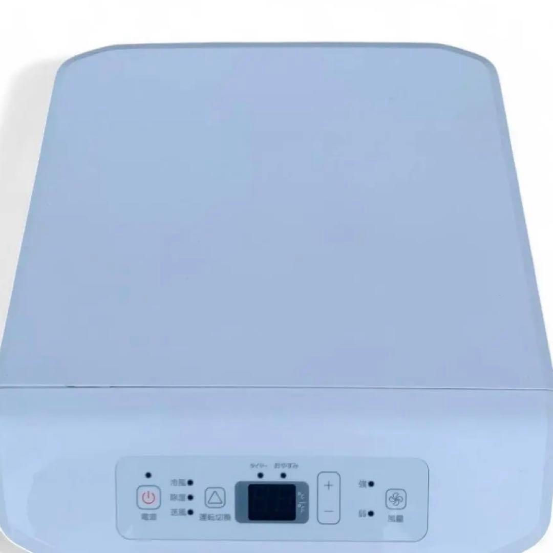 HisenseスポットクーラーHPAC-22E 22年製 送料無料