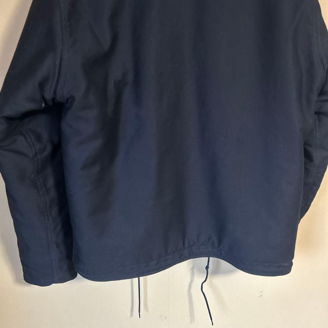 TENDERLOIN T-1 DECK JKT ブラック