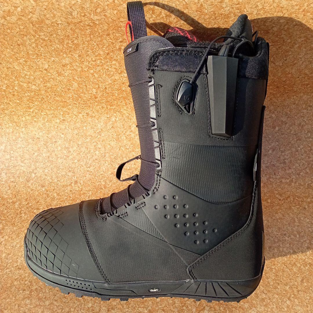BURTON　バートン　ION