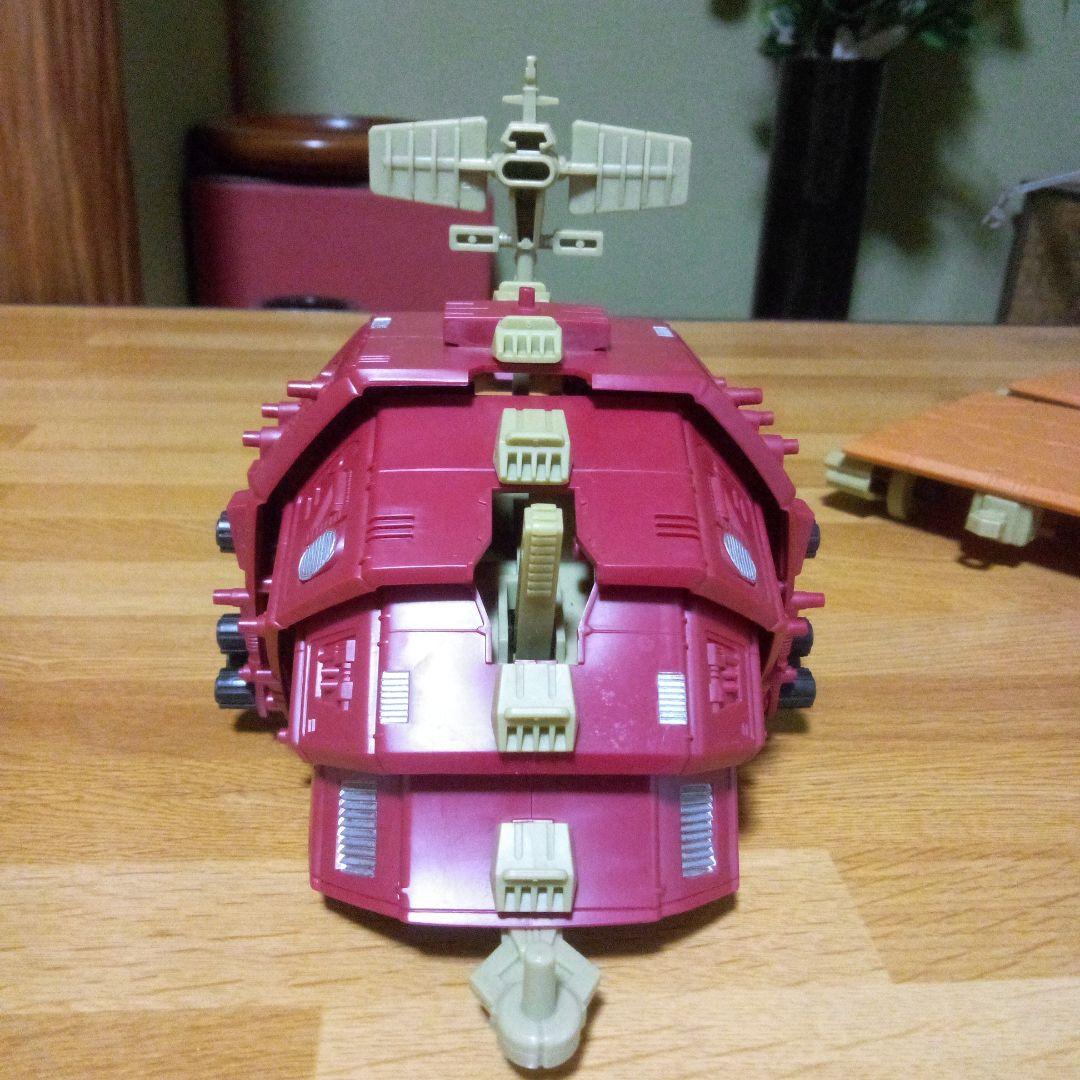 ゾイド グスタフ トミー - メルカリ