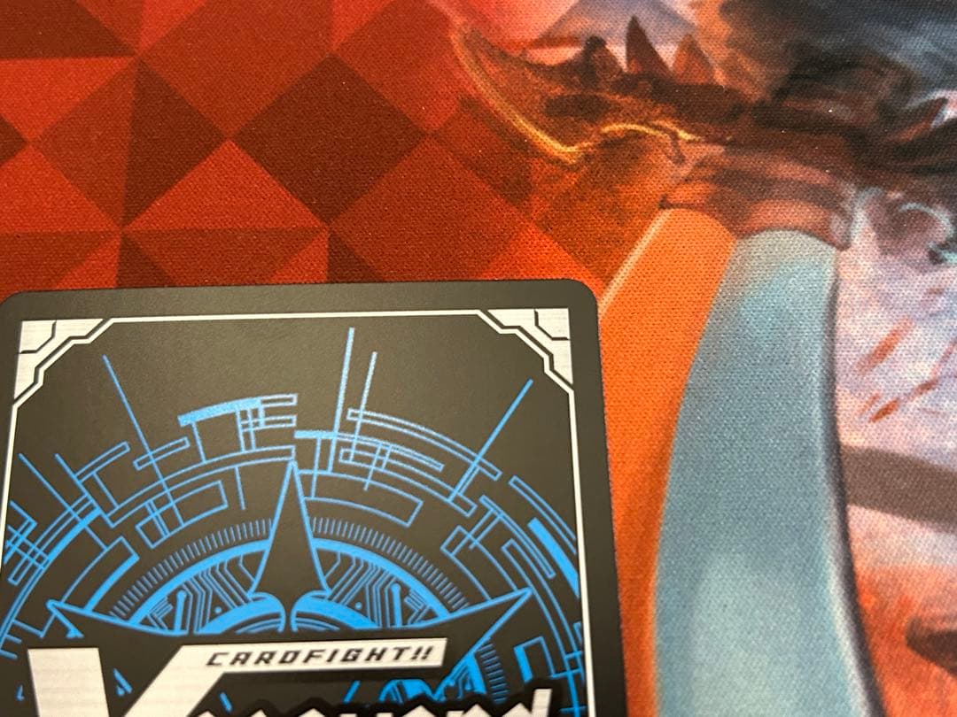 ヴァンガード LSR 恵与の麗蛇姫 シアナ あわてんぼうのクリスマス 2枚