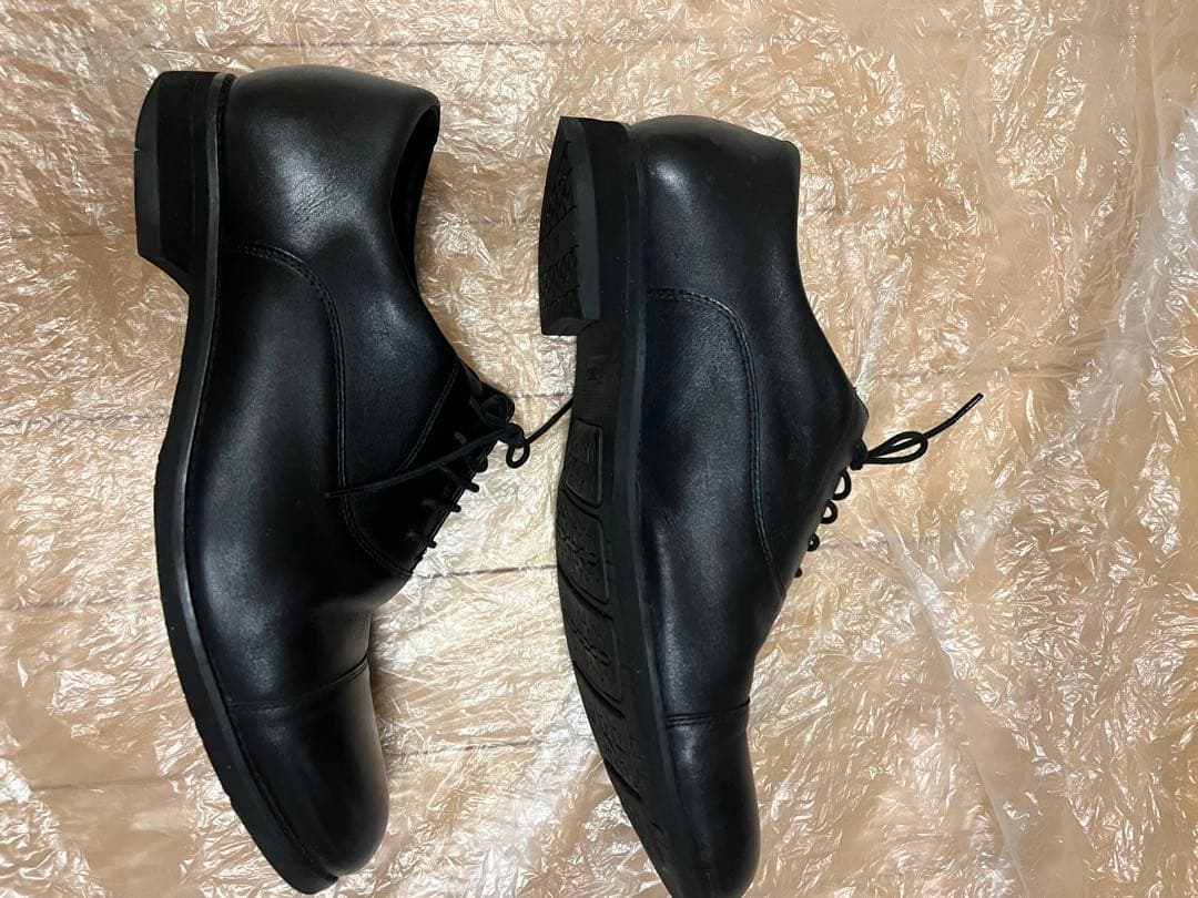 超美品⭐︎アシックスウォーキング　ランウォーク GORE-TEX防水26.5