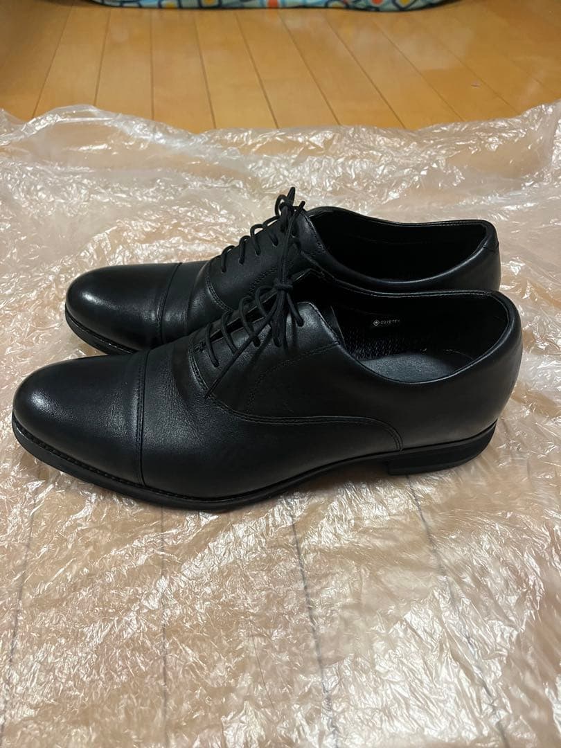 超美品⭐︎アシックスウォーキング　ランウォーク GORE-TEX防水26.5