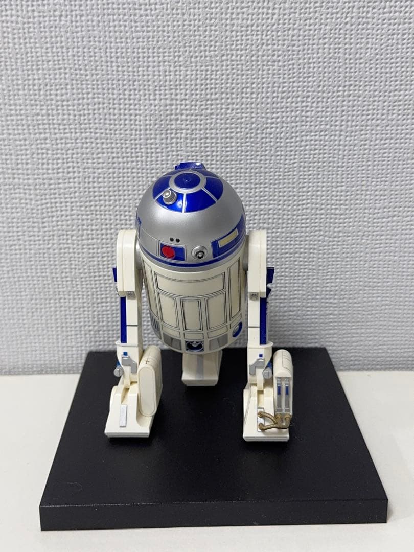 ARTFX スターウォーズ R2-D2 & C-3PO 1/10スケール