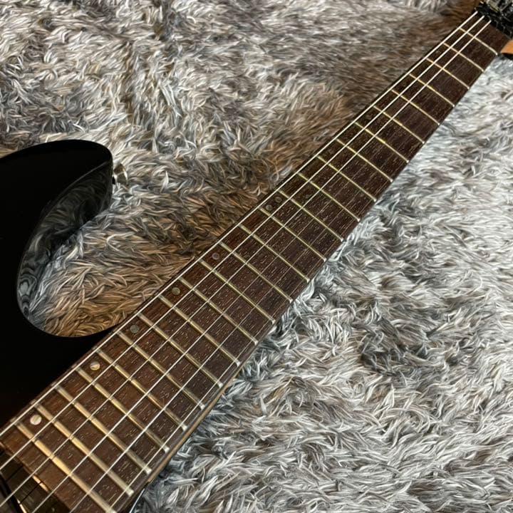 ESP Maverick deluxe Seymour Duncan エレキギタ ESP Maverick