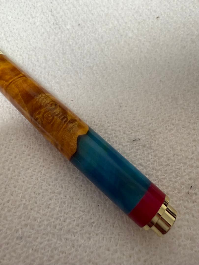 川窪さんの万年筆、絶版 川窪さんの万年筆、絶版