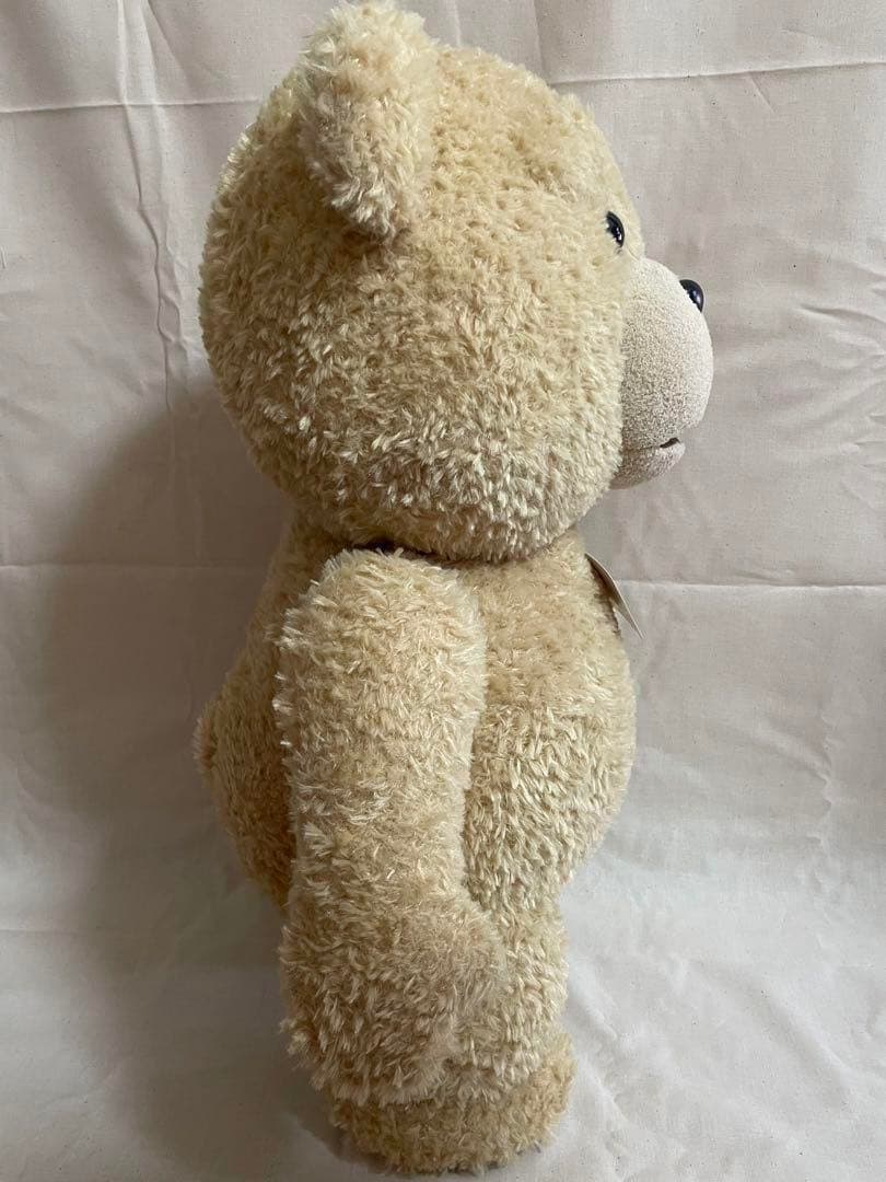 Ted おしゃべりぬいぐるみ 24インチ R指定版