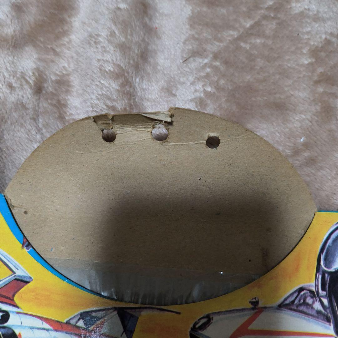 帰ってきたウルトラマン,当時物タカトク,ウルトラマン MAT,ガンセット 未開封