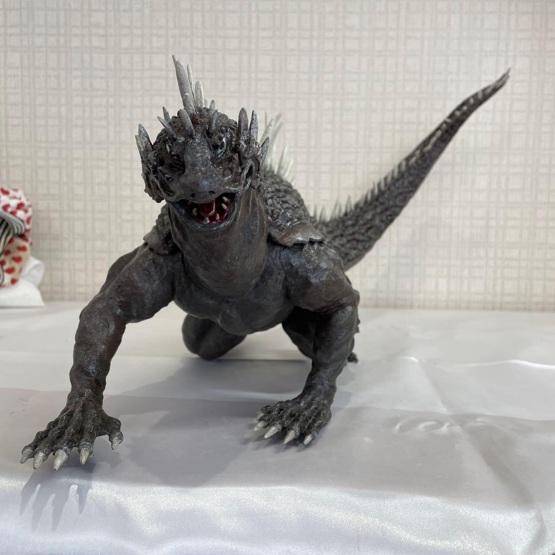 パラダイス大怪獣バラン 新製品「大怪獣バラン」第1次予約受付を11月26日(日)正午より開始