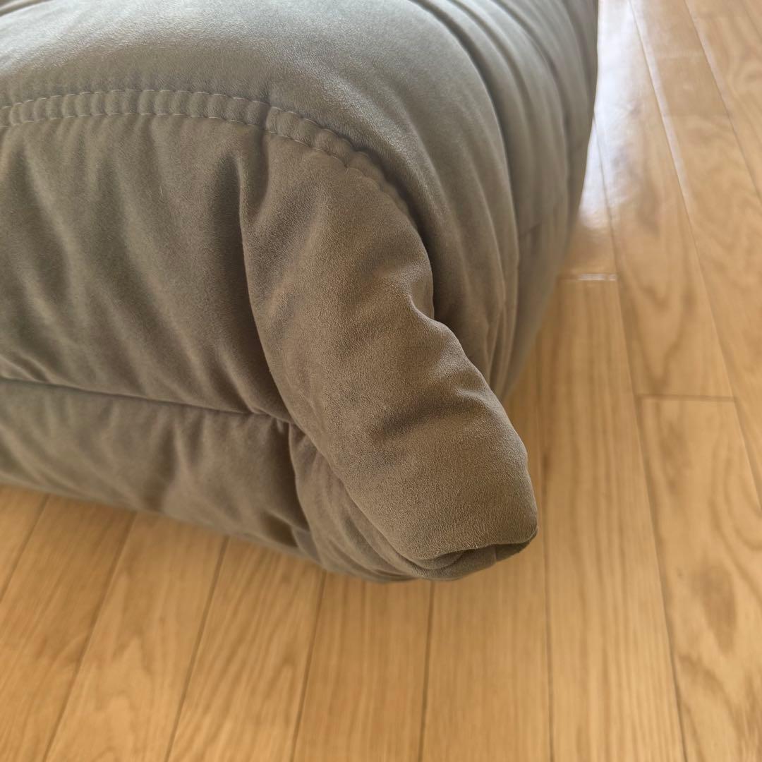 ligne roset リーンロゼ ロゼトーゴ オットマン パフ