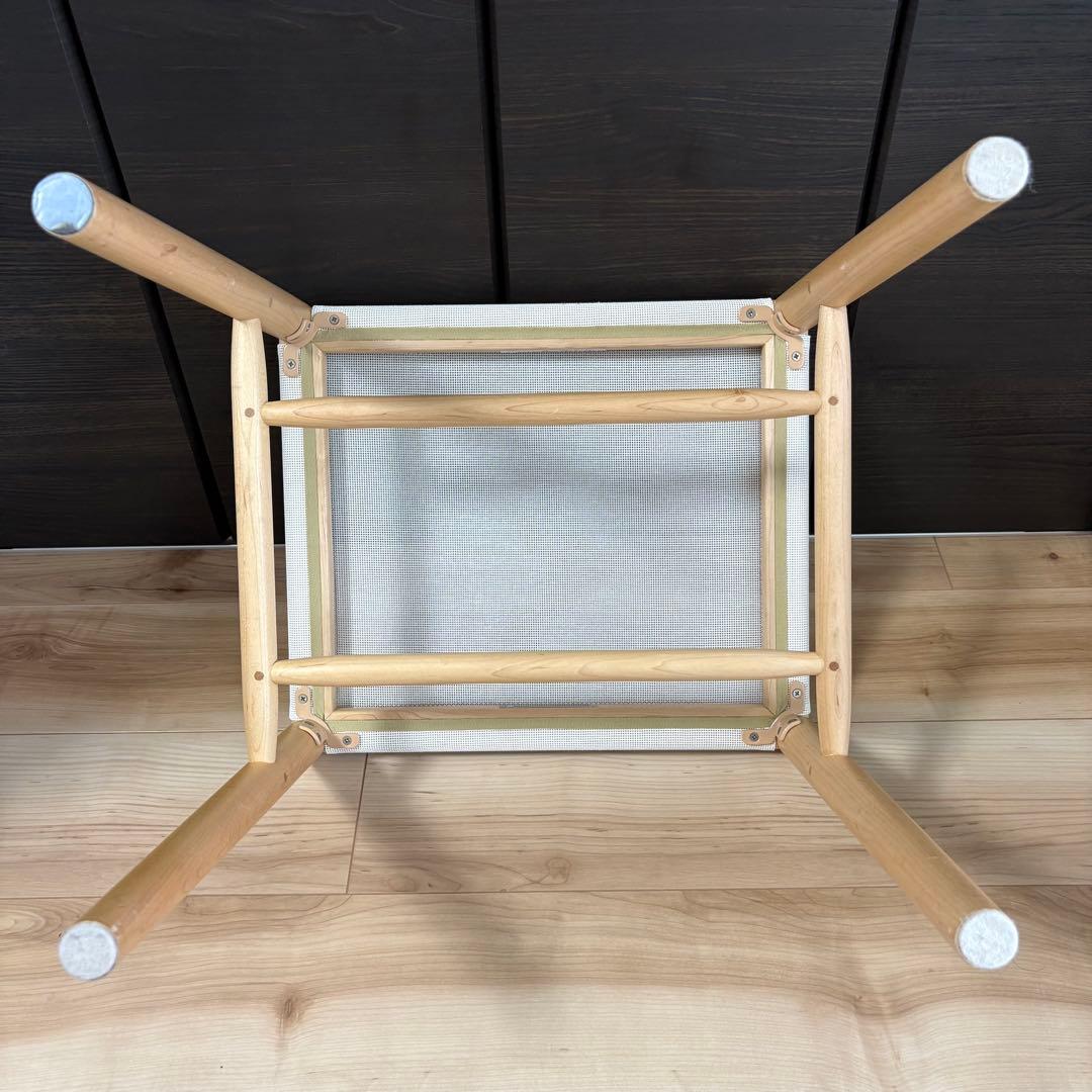 maruni collection LightwoodスツールLow マルニ