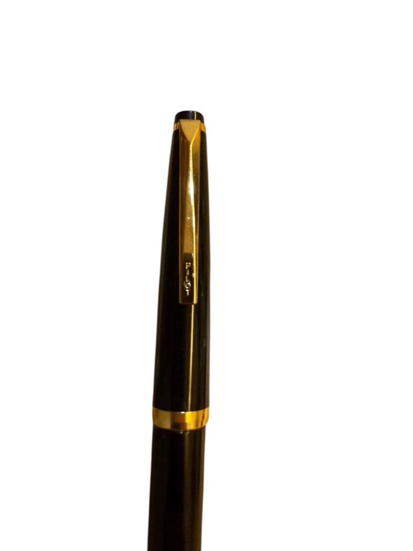 万年筆 4本　PILOT2本　PLATINUM PARKER 18K/14K刻印