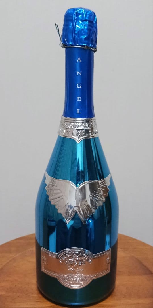 エンジェルエッグ ブルー(空きボトル&リモコン付)の通販はau PAY