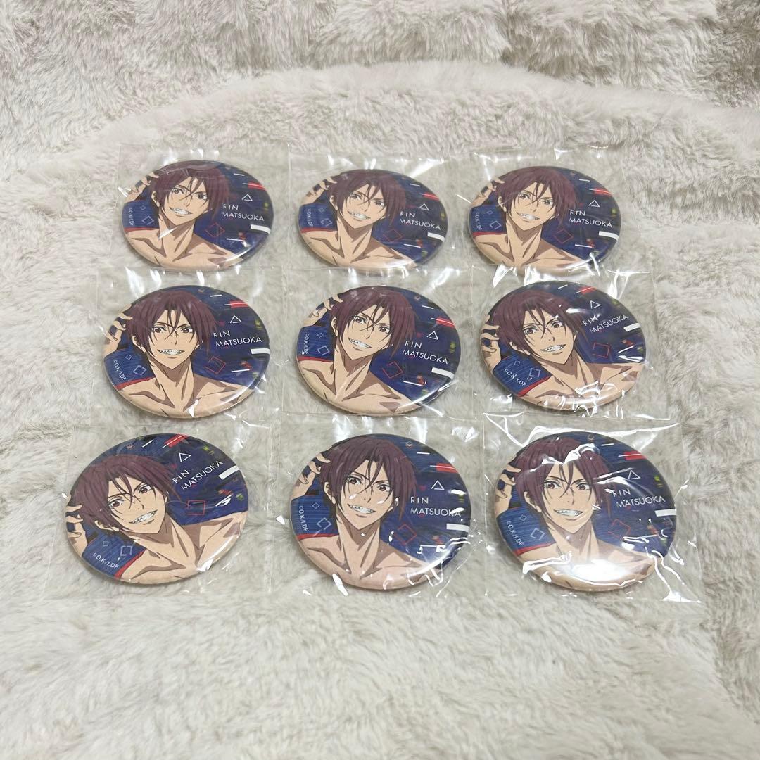 にじさんじ NIJISANJI OS Style 夢追翔 ビッグ缶バッジ ゆめおの通販は