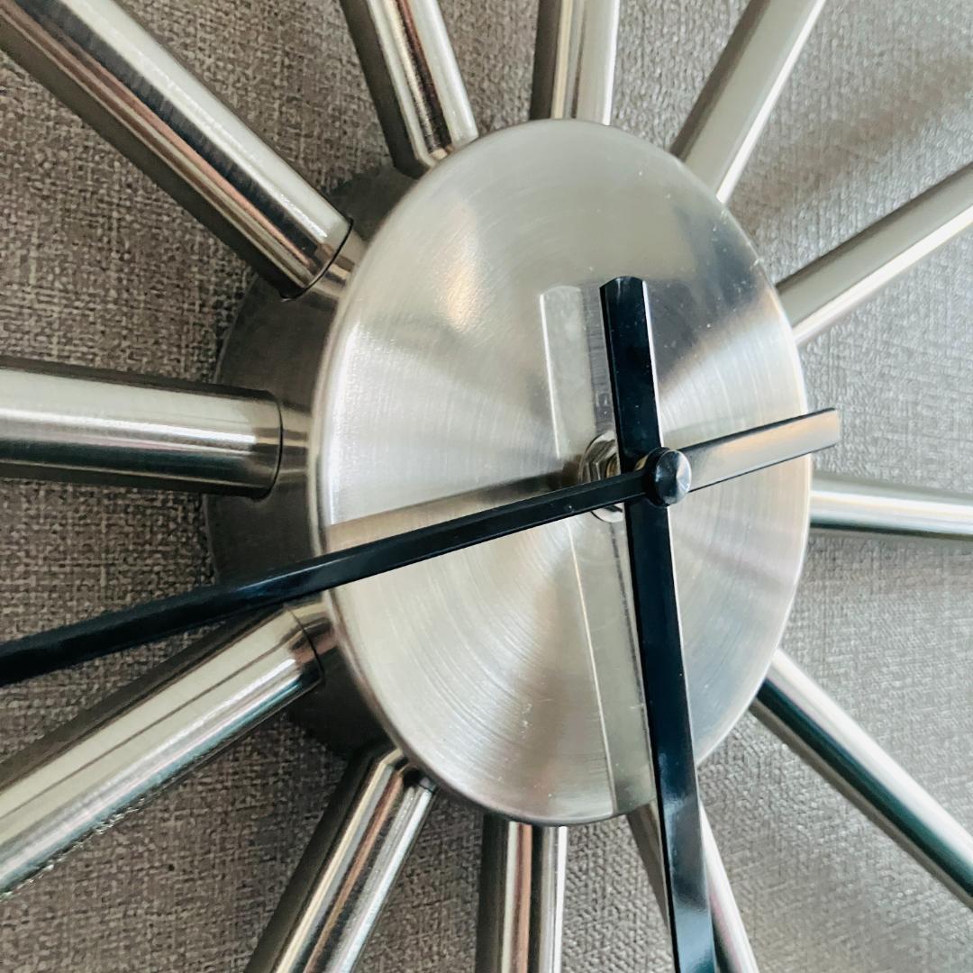 BoConcept ボーコンセプト「Watch Me」 掛け時計